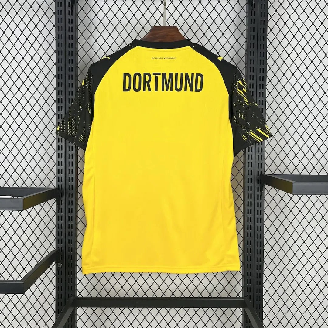 BVB Dortmund Domicile 25/26
