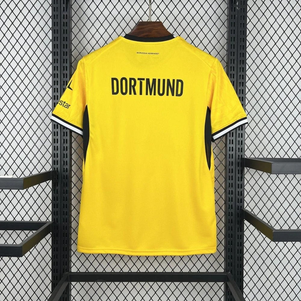BVB Dortmund Domicile 26/27