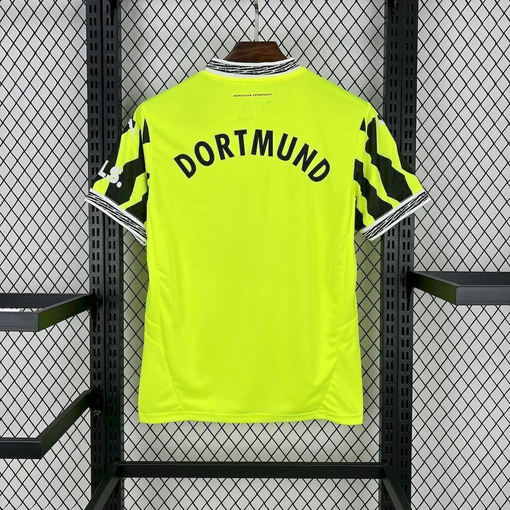 BVB Dortmund Édition 90 Ans 25/26