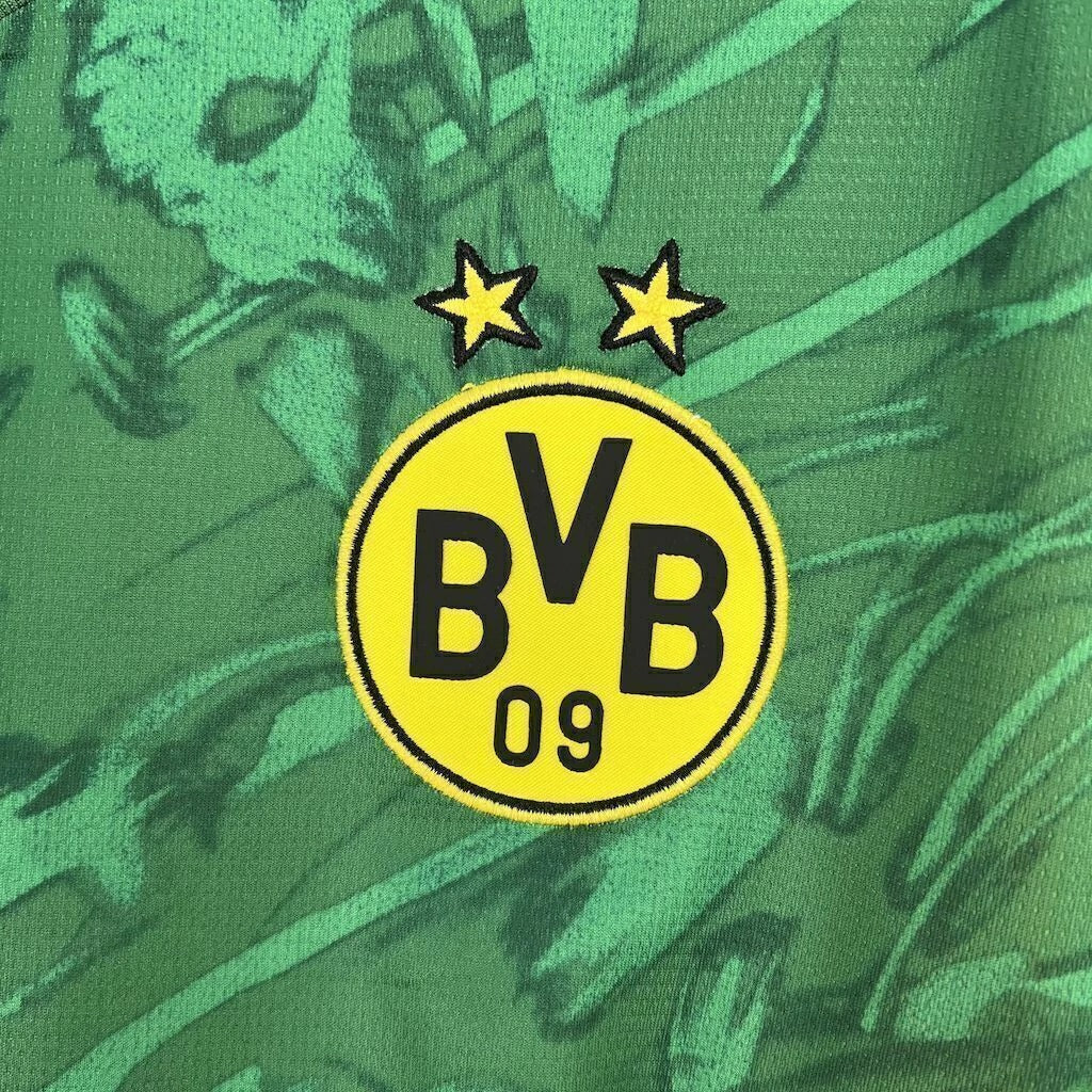 BVB Dortmund Gardien 25/26