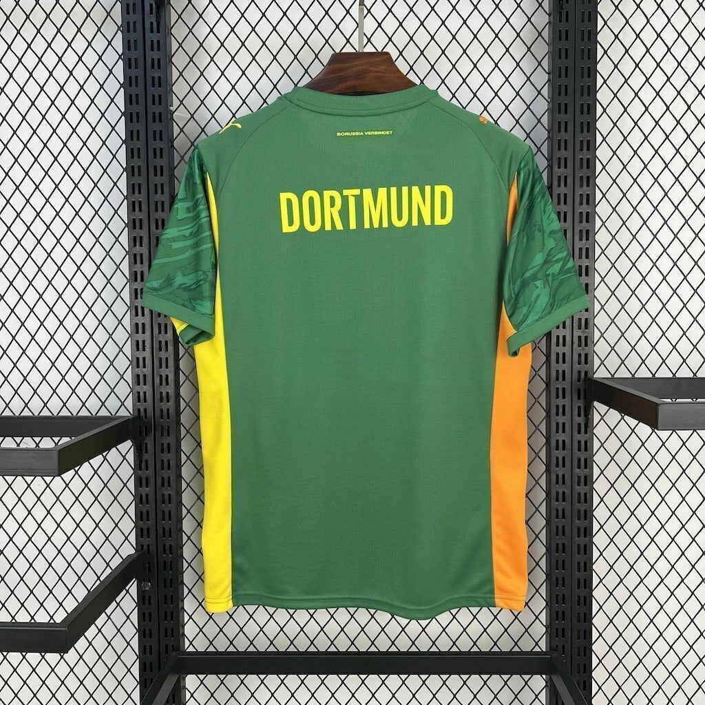 BVB Dortmund Gardien 25/26