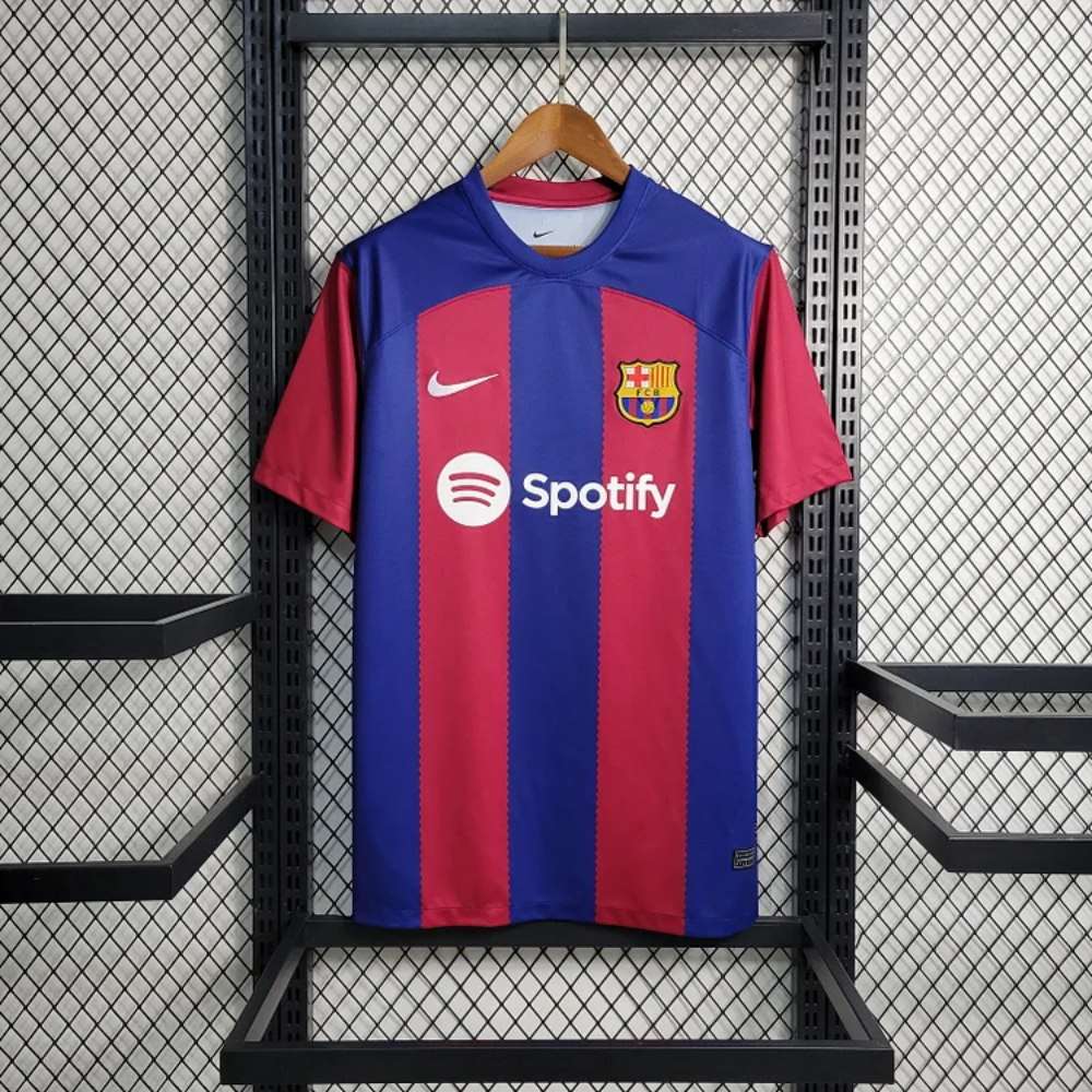 FC Barcelone Domicile 23/24