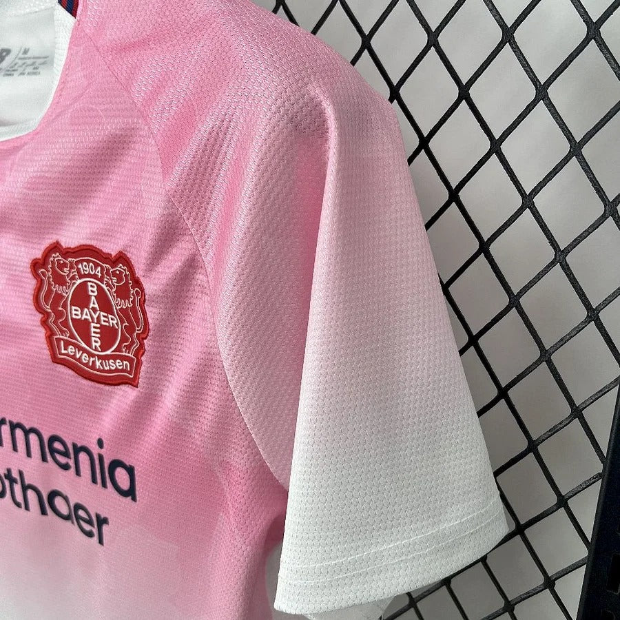 Bayer Leverkusen Extérieur 25/26