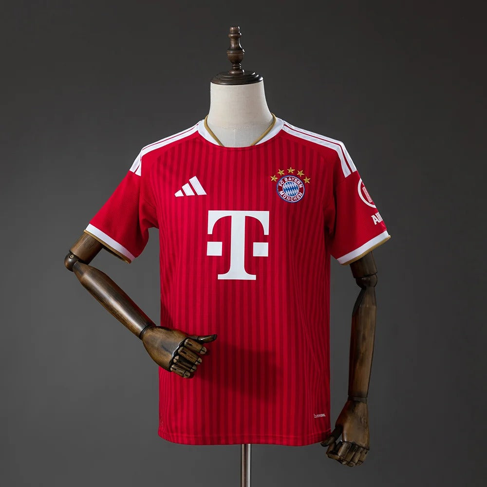 Bayern Munich Domicile 26/27