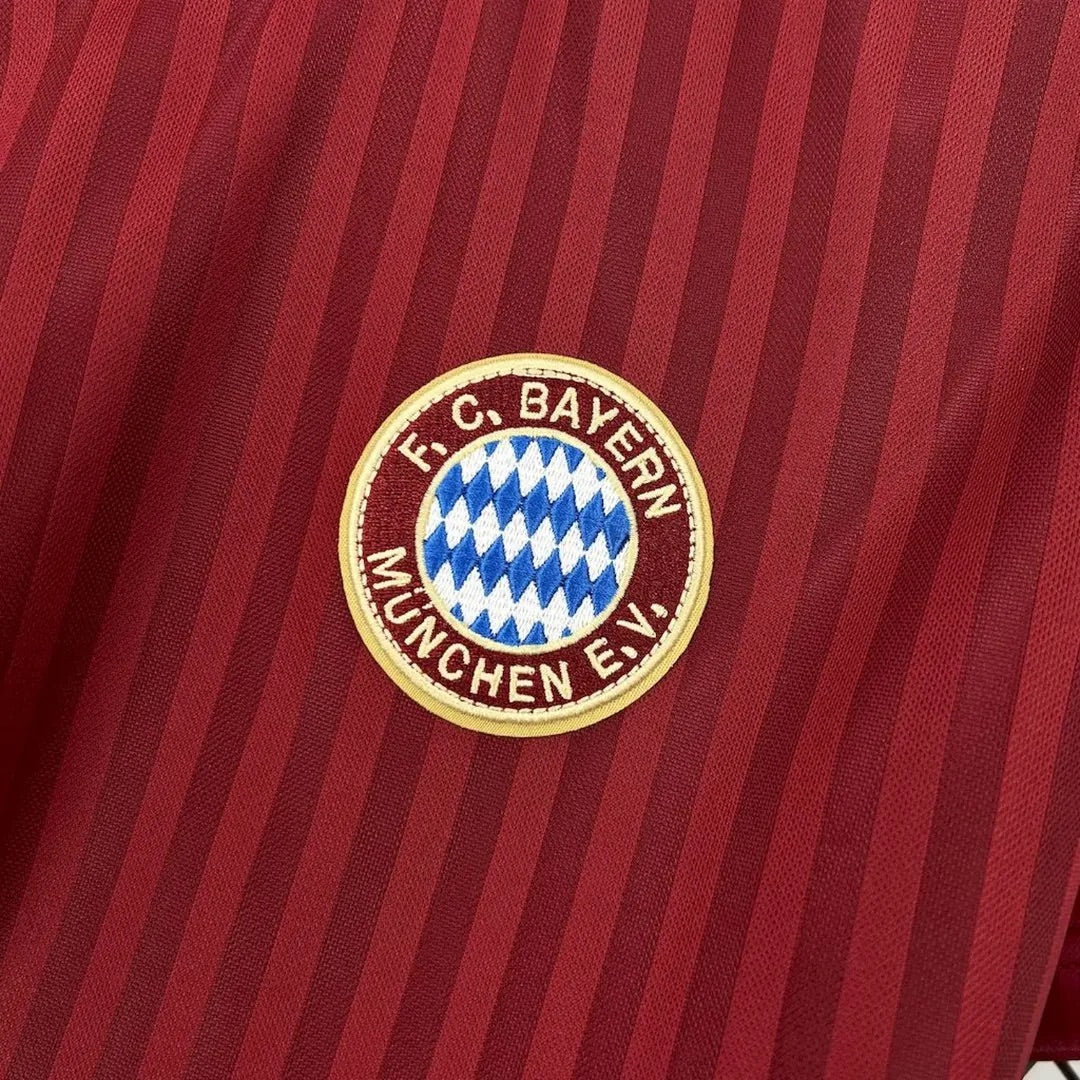 Bayern Munich Edition Terrace 25/26