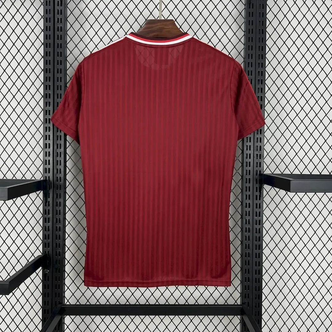 Bayern Munich Edition Terrace 25/26