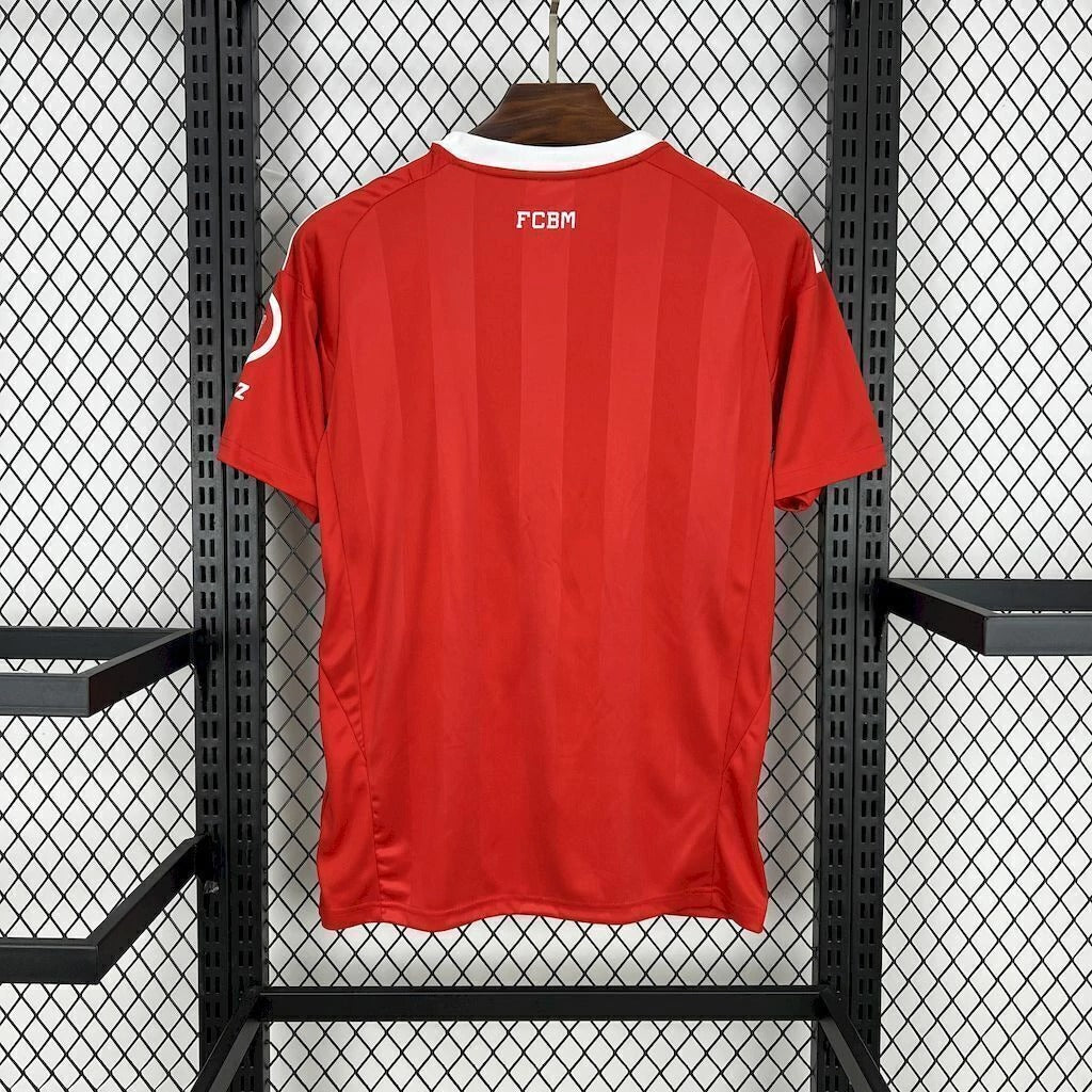 Bayern Munich Gardien 25/26