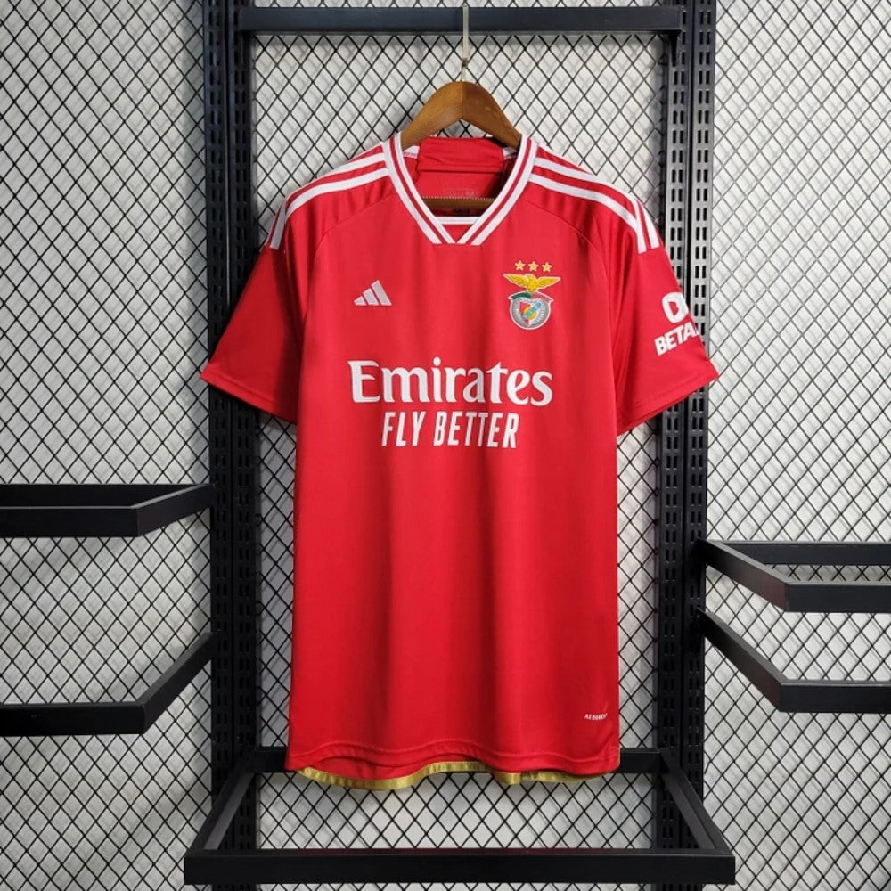 Benfica Domicile 23/24