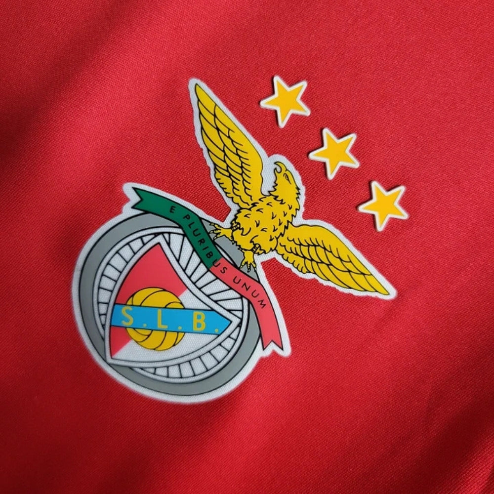 Benfica Domicile 23/24