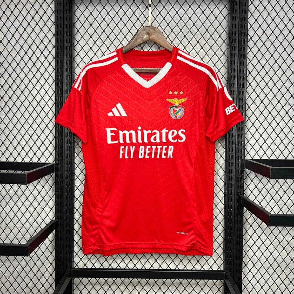 Benfica Domicile 24/25