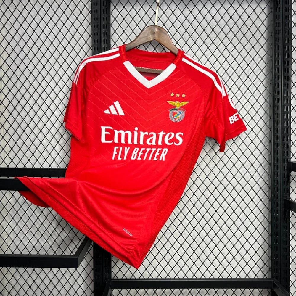 Benfica Domicile 24/25