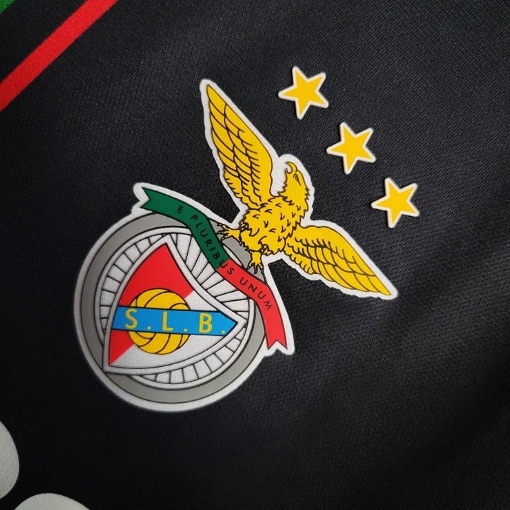 Benfica Extérieur 23/24