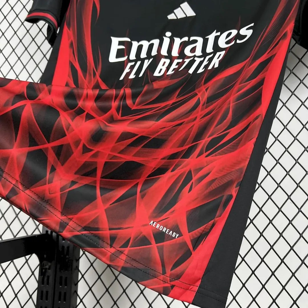 Benfica Extérieur 25/26