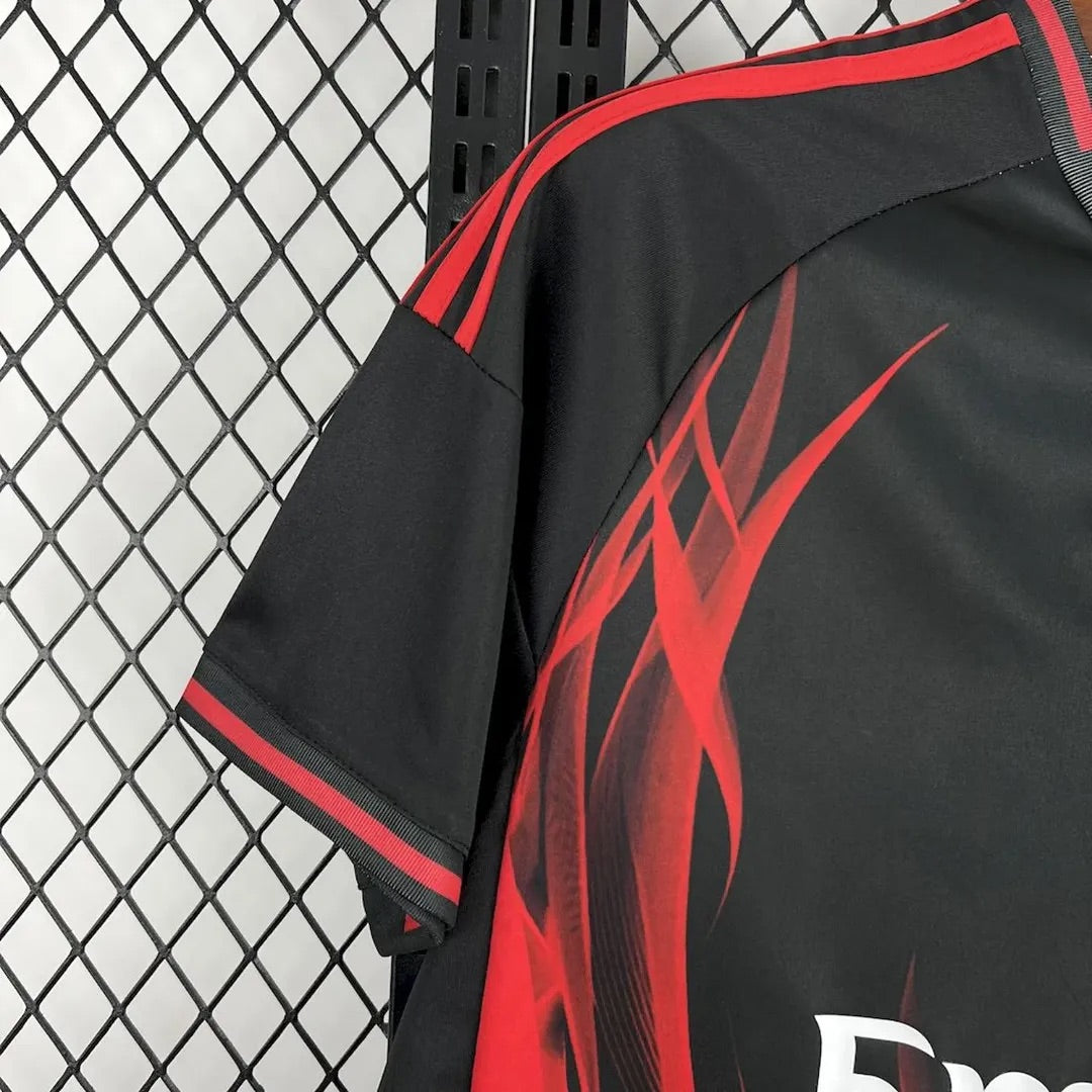 Benfica Extérieur 25/26
