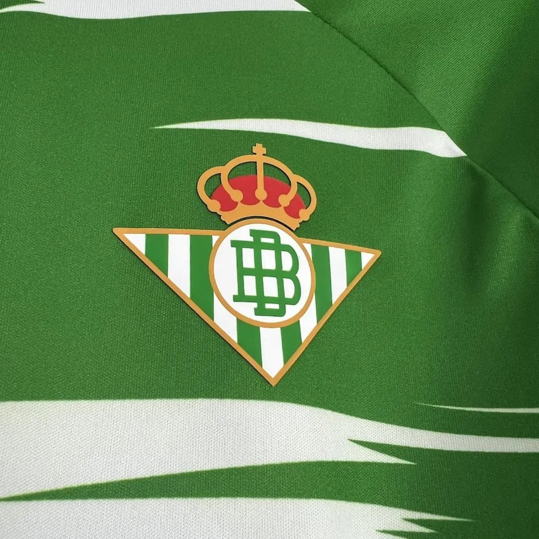 Betis Seville Concept Naruto 25/26