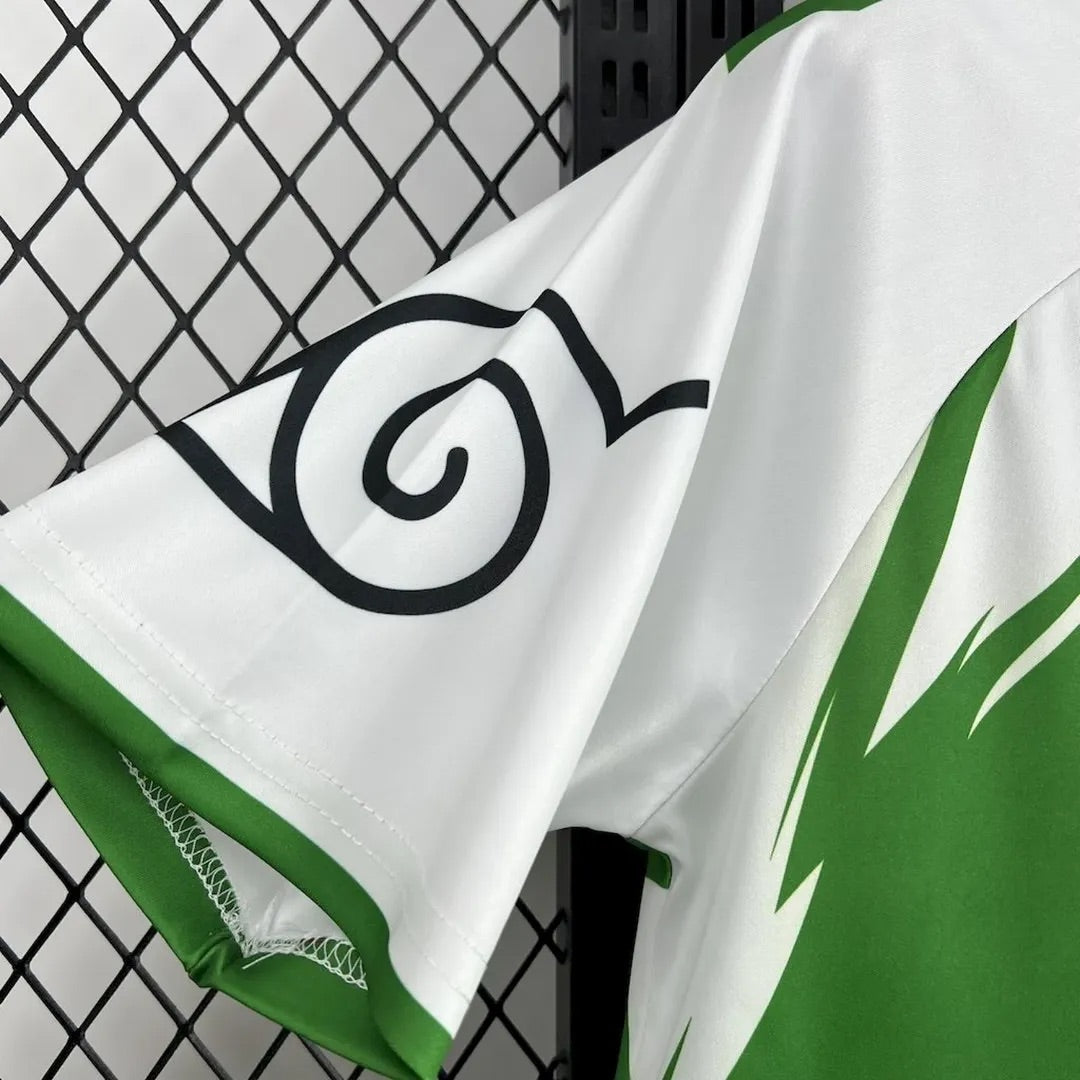 Betis Seville Concept Naruto 25/26