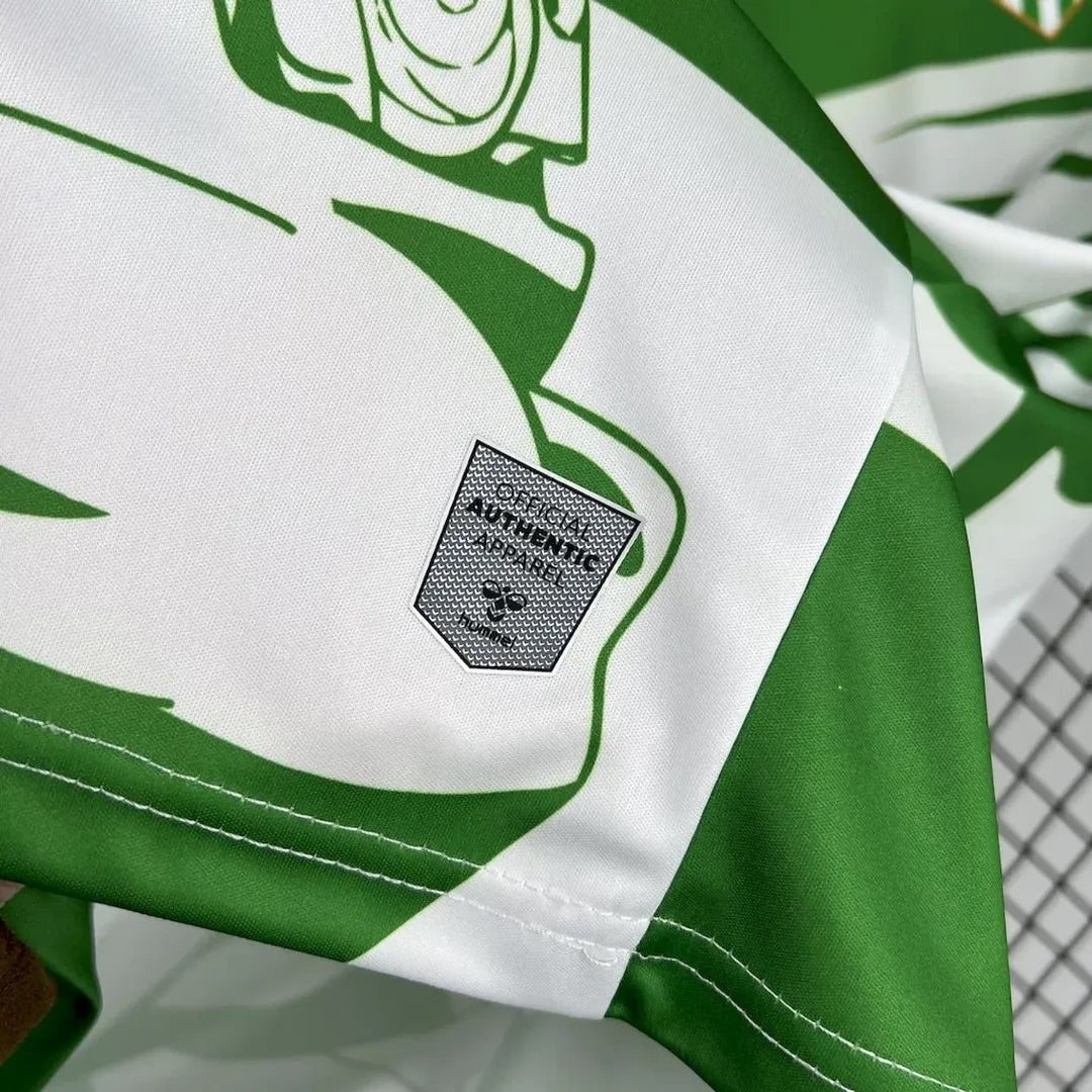 Betis Seville Concept Naruto 25/26
