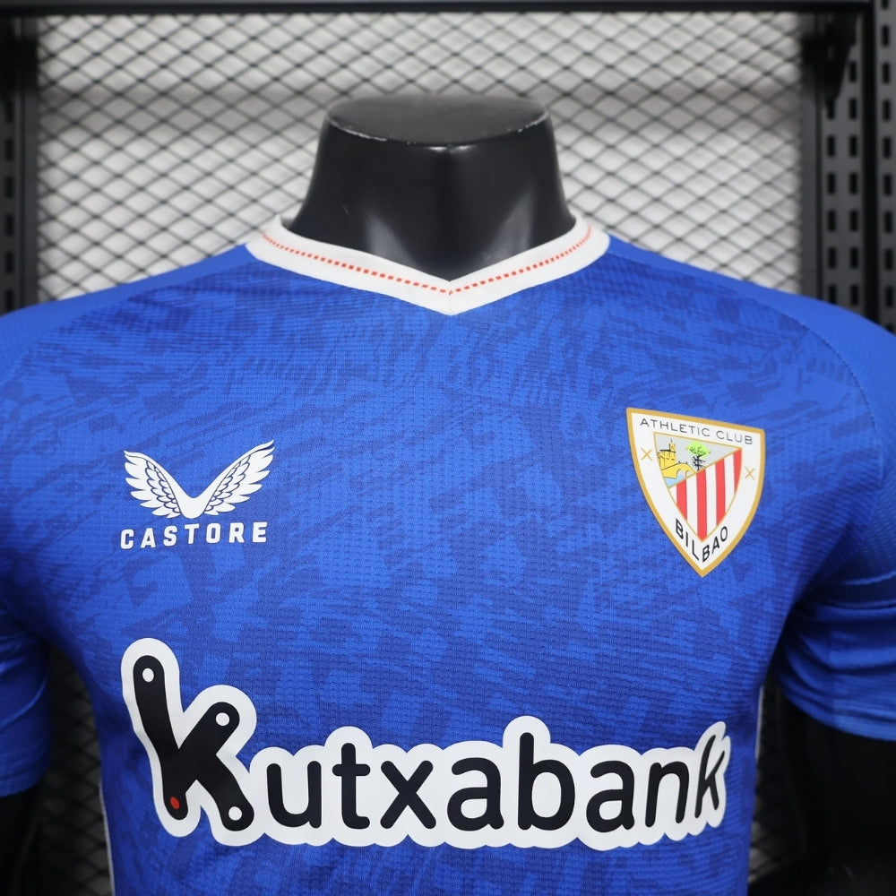 Athletic Bilbao Extérieur 24/25