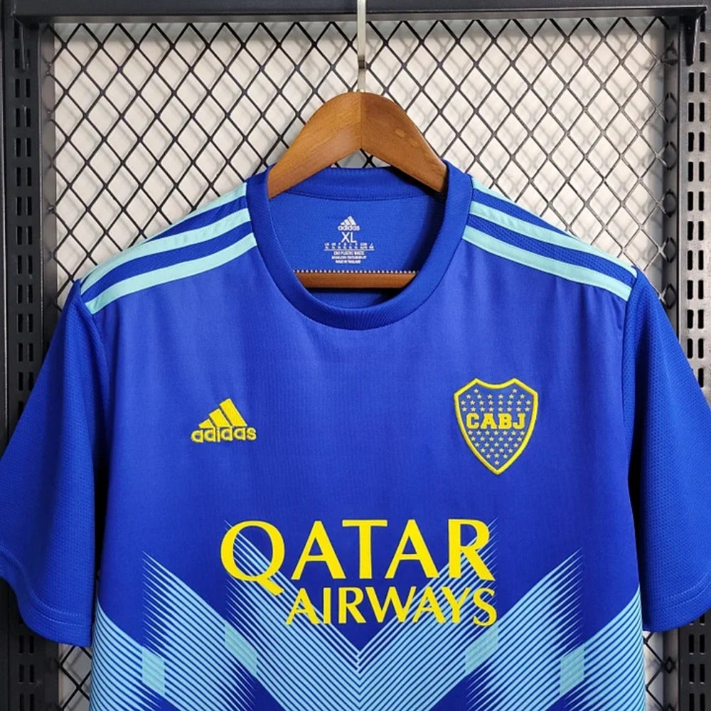 Boca Junior Concept 23/24