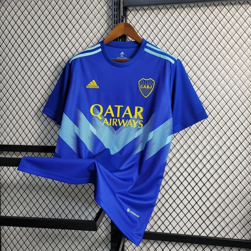 Boca Junior Concept 23/24