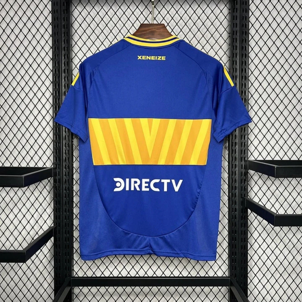 Boca Junior Domicile 24/25