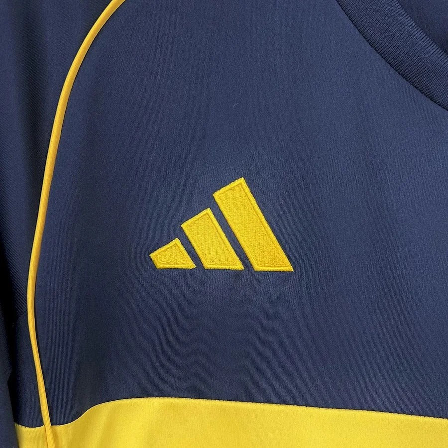 Boca Juniors Édition 120 Ans 25/26