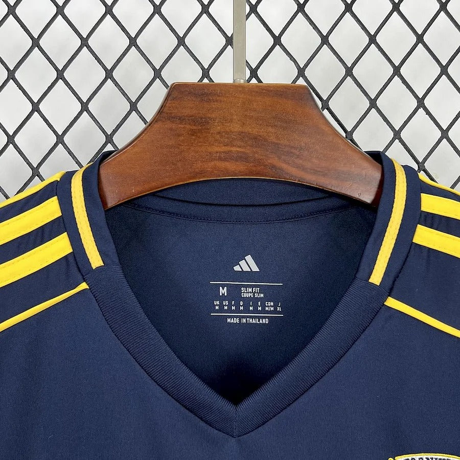Boca Juniors Édition 120 Ans 25/26
