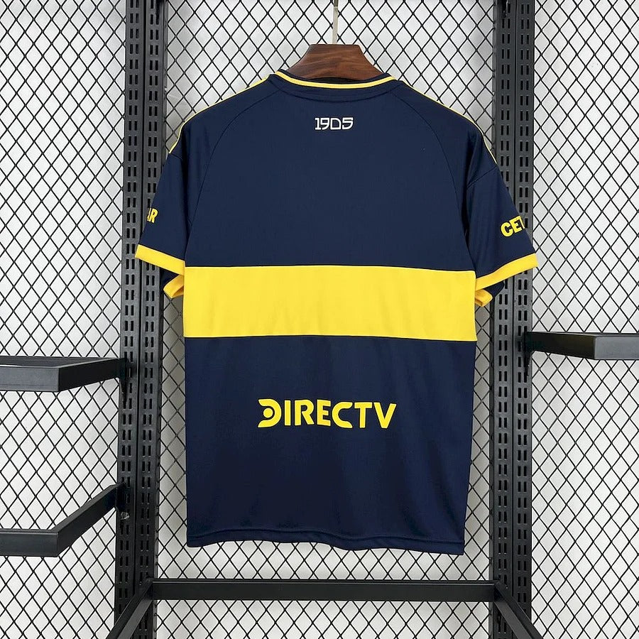 Boca Juniors Édition 120 Ans 25/26