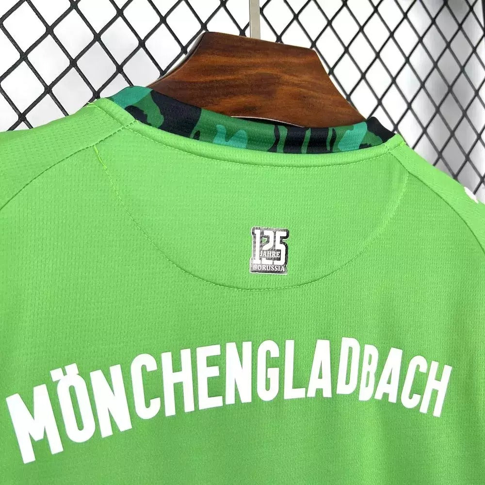 Borussia Mönchengladbach Extérieur 25/26
