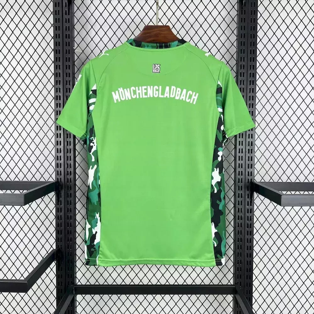 Borussia Mönchengladbach Extérieur 25/26