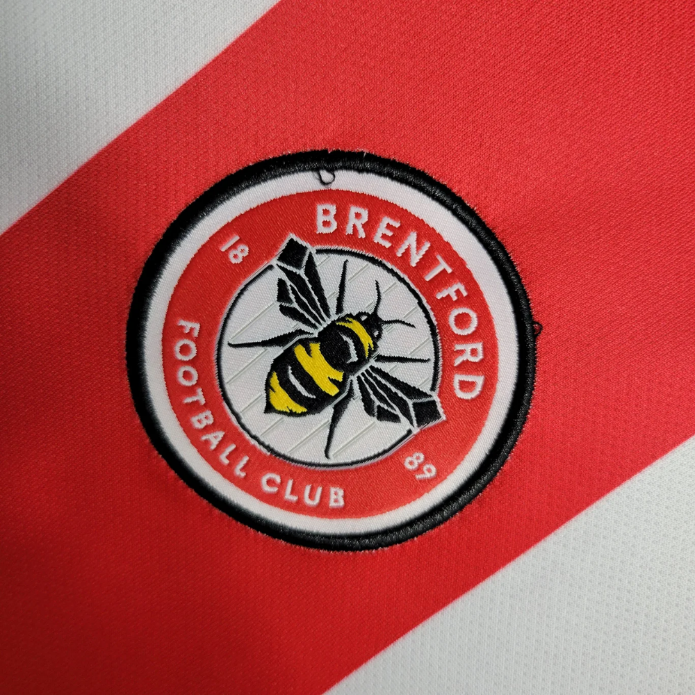 Brentford FC Domicile 23/24