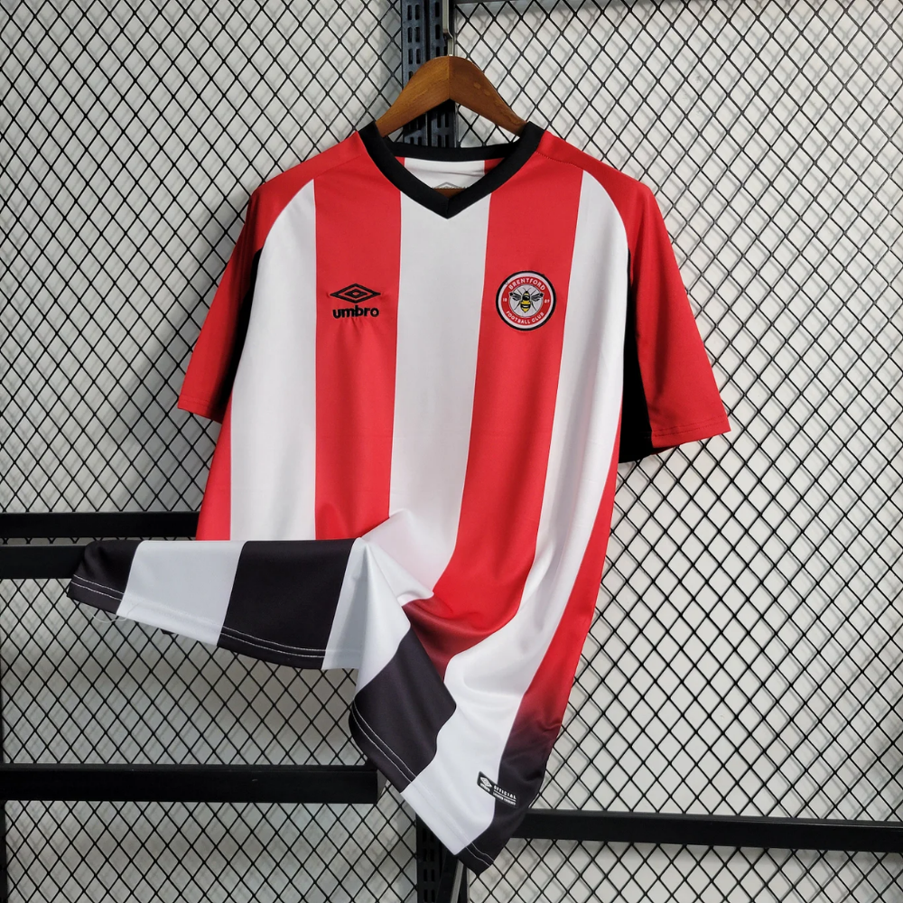 Brentford FC Domicile 23/24