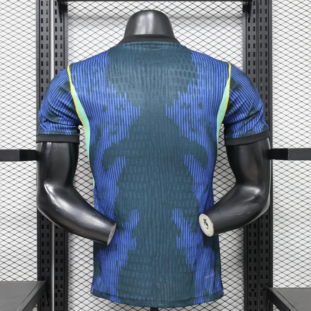 Brésil Concept Corcovado Bleu 2026