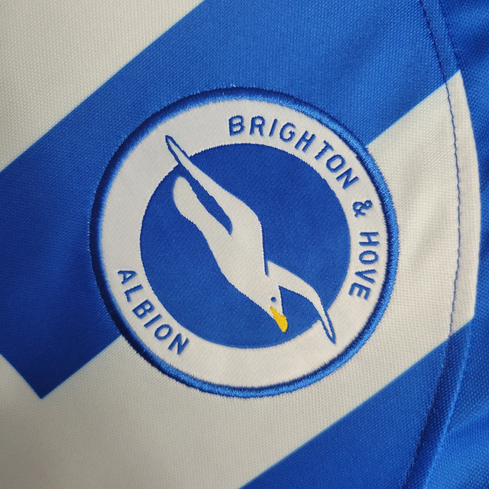 Brighton Domicile 23/24