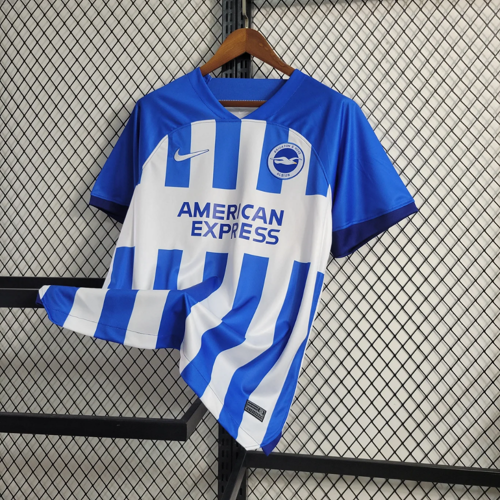 Brighton Domicile 23/24