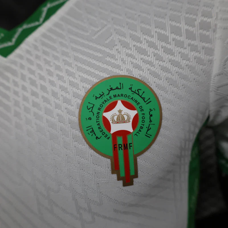 Maroc Extérieur 2026