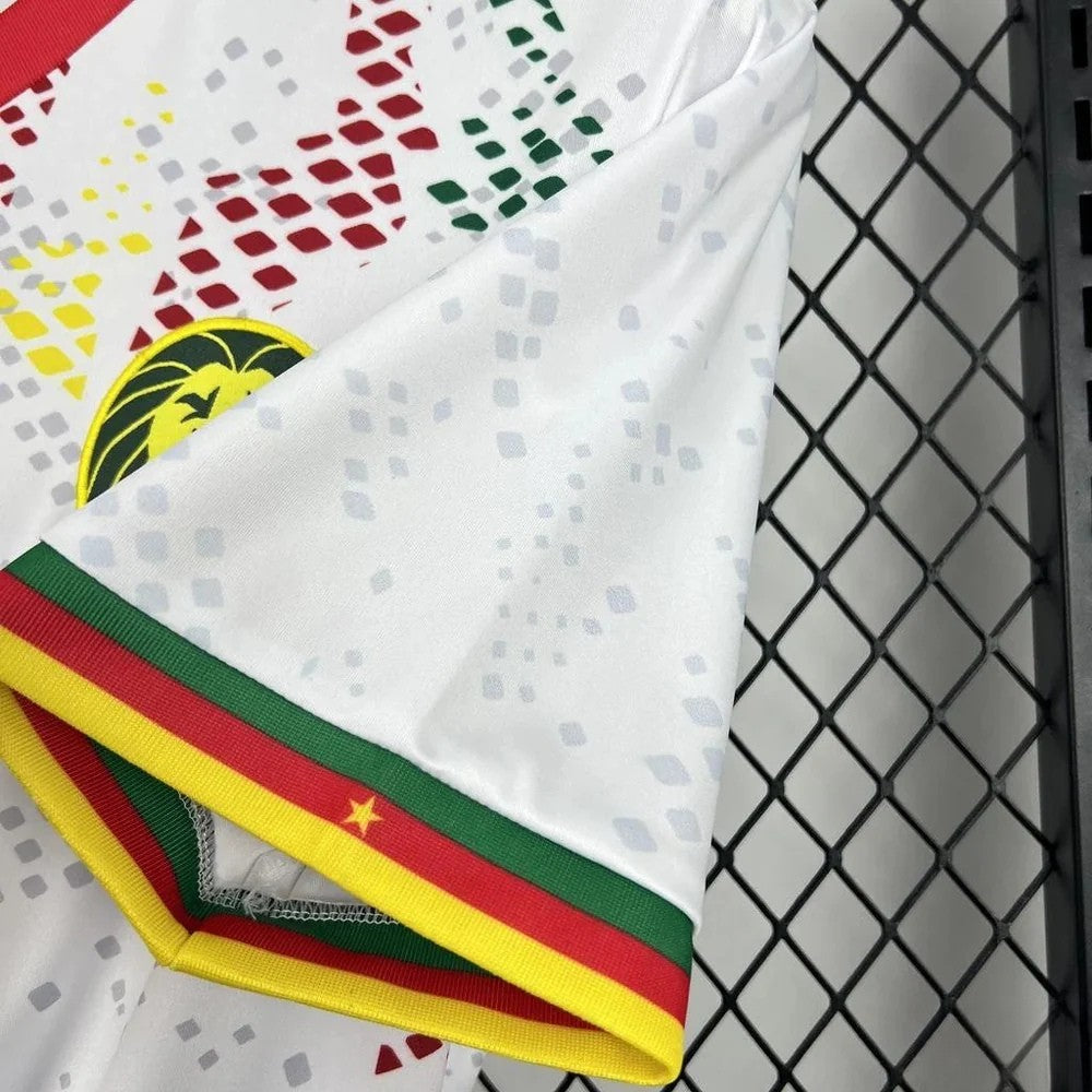 Cameroun Extérieur 2026