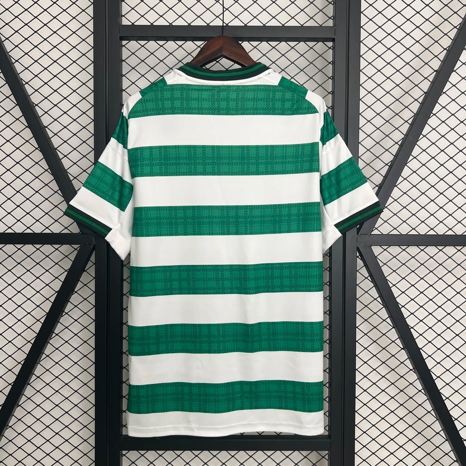 Celtic Glasgow Domicile 25/26