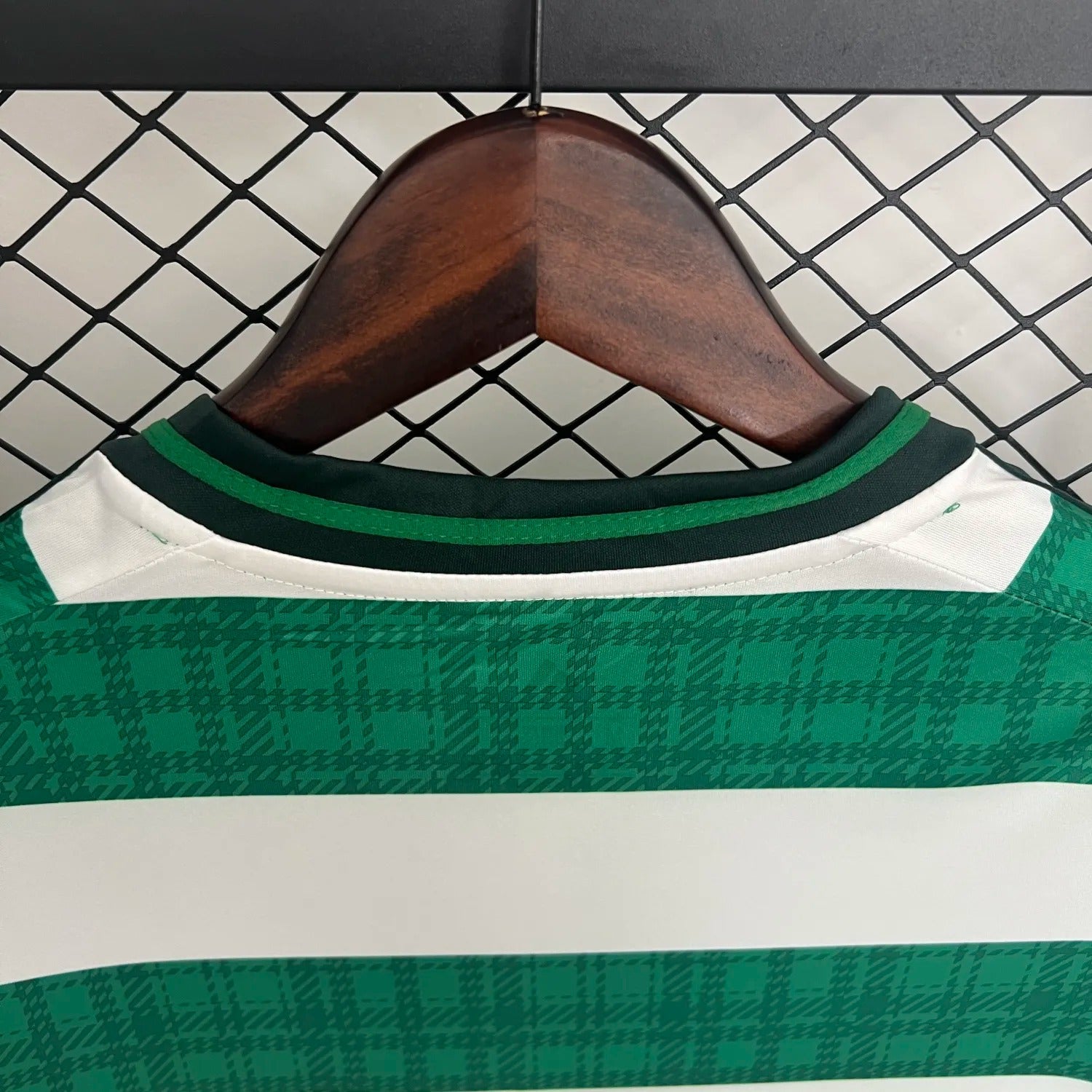 Celtic Glasgow Domicile 25/26