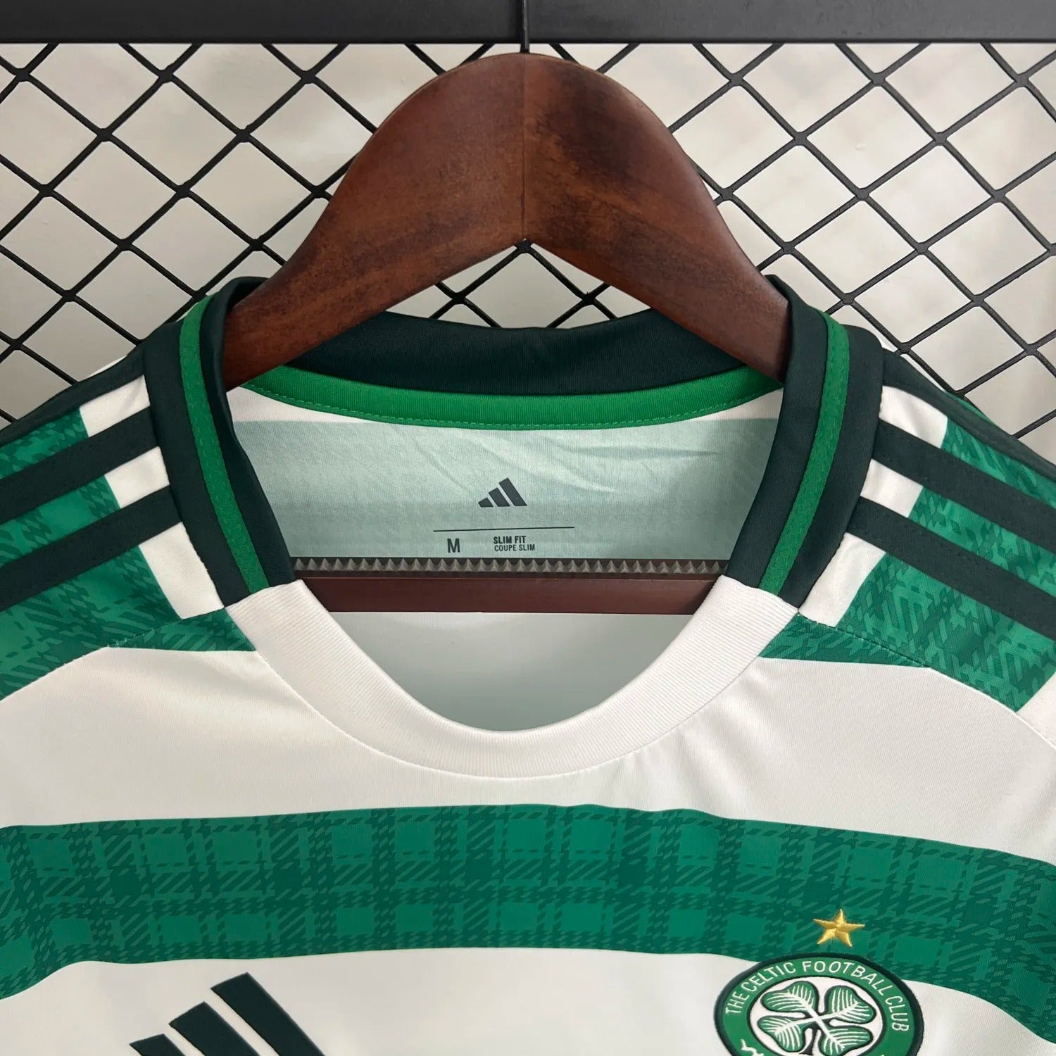 Celtic Glasgow Domicile 25/26