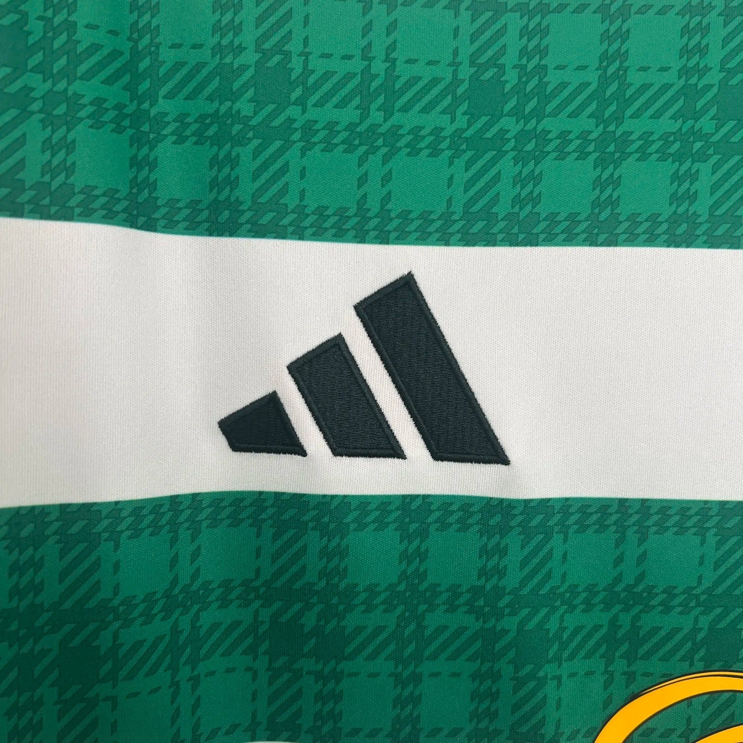 Celtic Glasgow Domicile 25/26