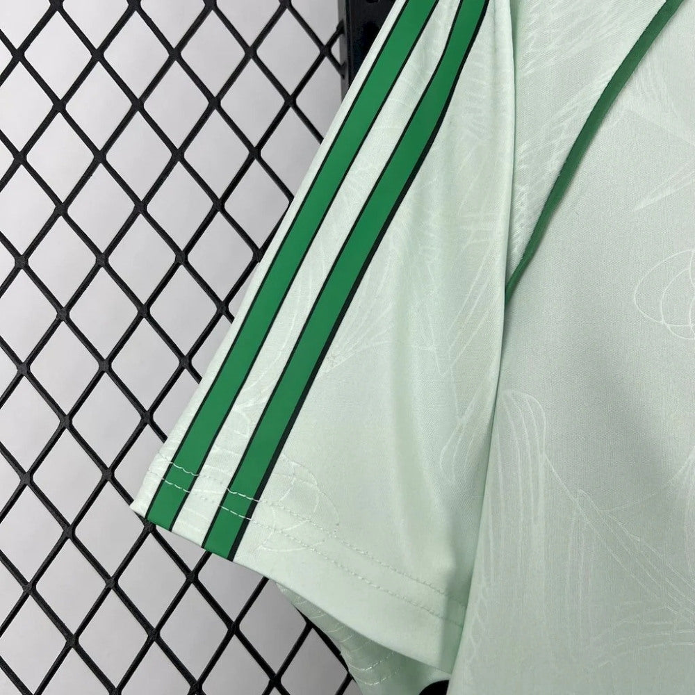 Celtic Glasgow Édition Spéciale 25/26