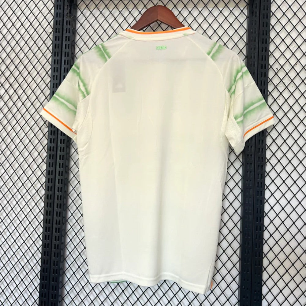 Celtic Glasgow Third 25/26