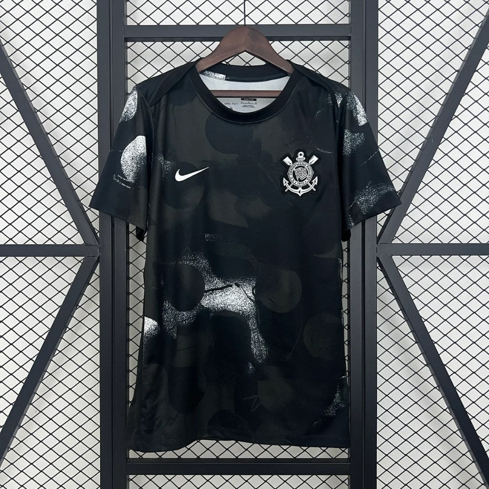 Corinthians Entraînement 25/26