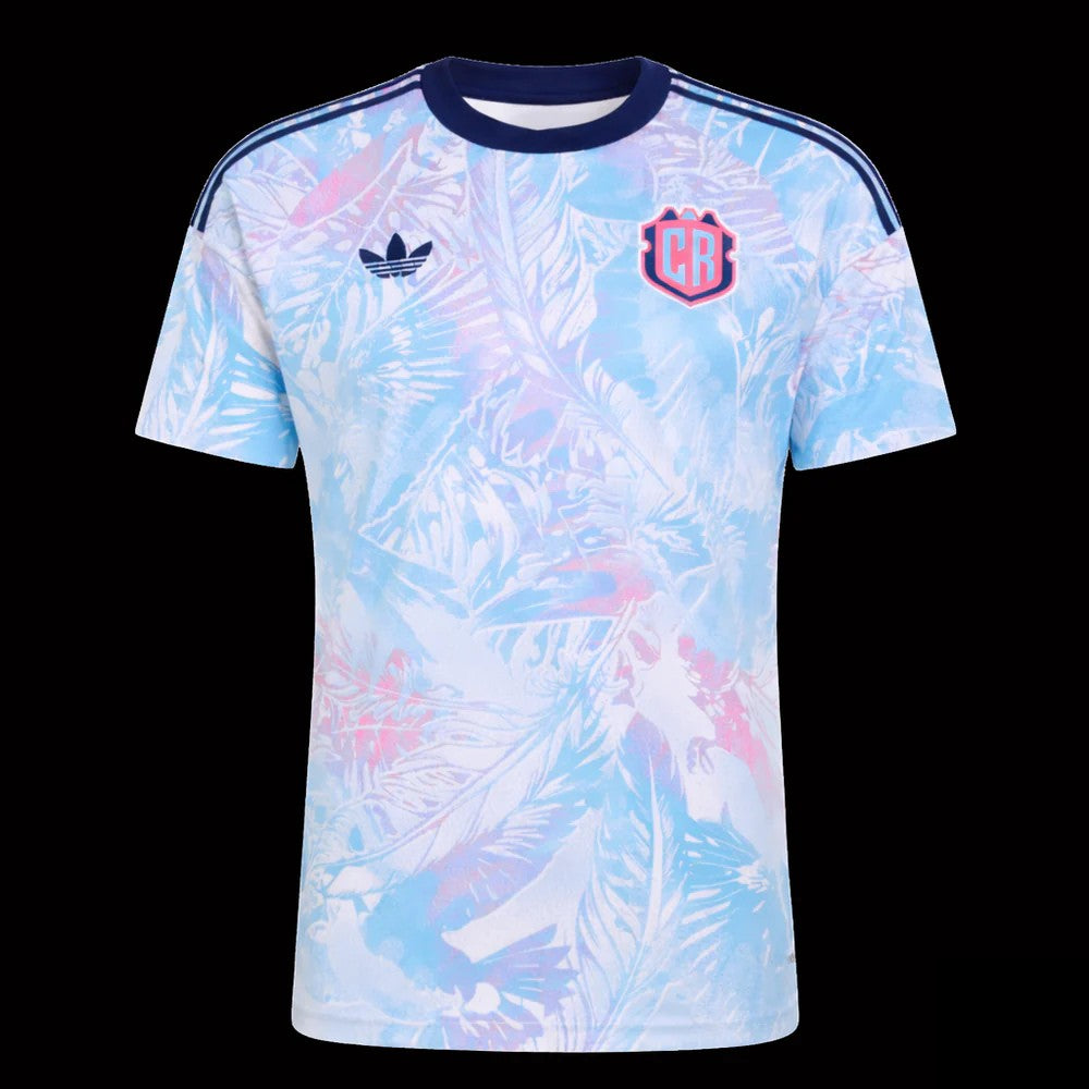 Costa Rica Extérieur 2026