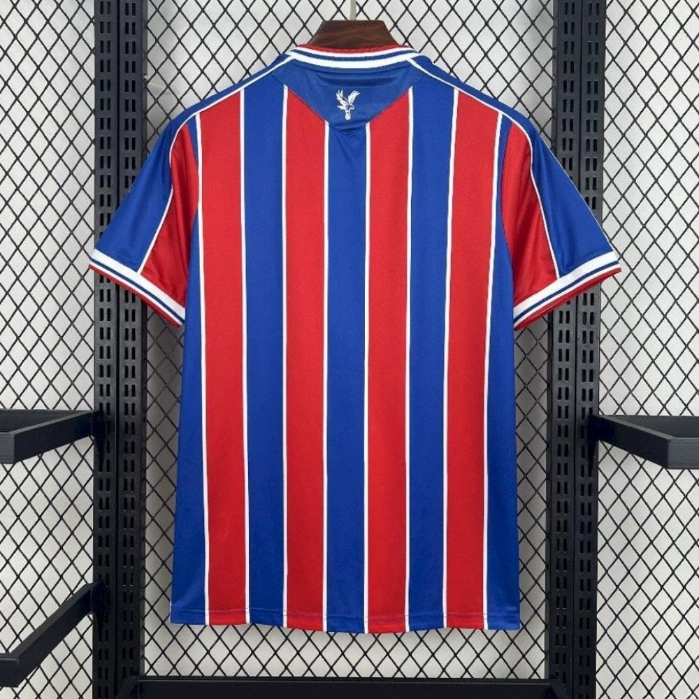 Crystal Palace FC Domicile 25/26