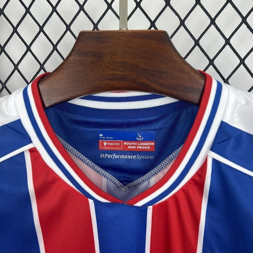 Crystal Palace FC Domicile 25/26