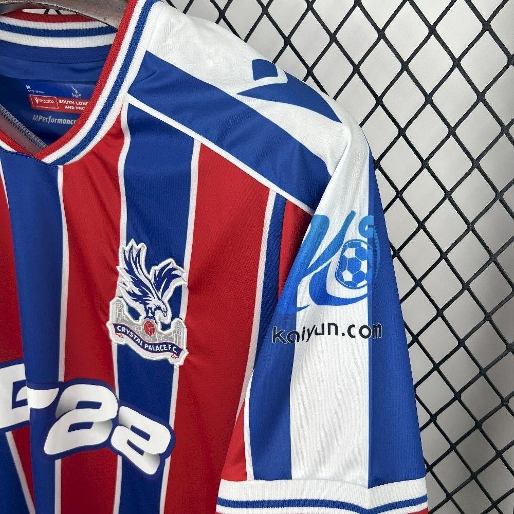 Crystal Palace FC Domicile 25/26