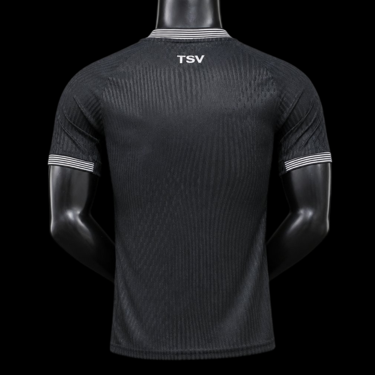 Maillot Bayer Leverkusen 26/27 version joueur — vue dos