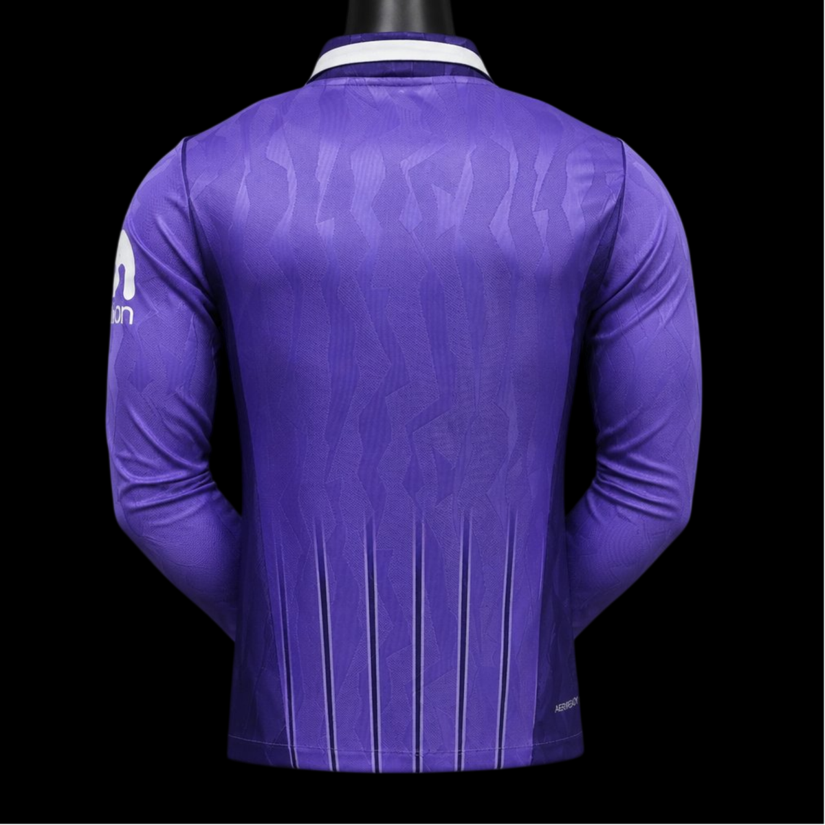 Maillot manches longues Tottenham 26/27 version joueur — vue dos